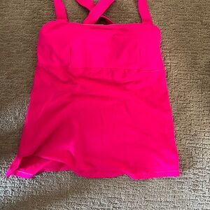 New with out tags built in bra